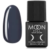 MOON FULL color Gel polish, 8 ml №152