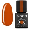 MOON FULL color Gel polish , 8 ml № 206