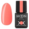 MOON FULL color Gel polish, 8 ml № S904