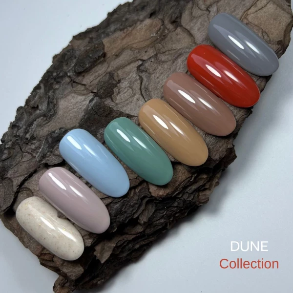 NAILSOFTHEDAY Гель-лак Let s special Dune/3, 10 мл