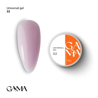 GA&MA Universal Gel 032, 30 ml