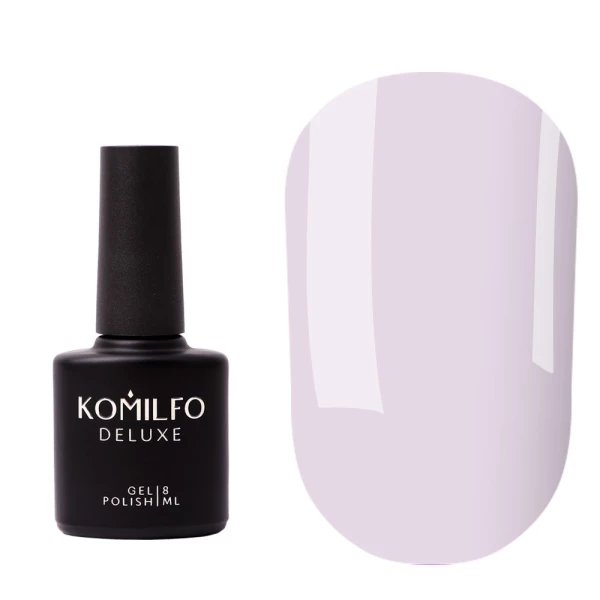 Komilfo Tint Top 002, 8 ml