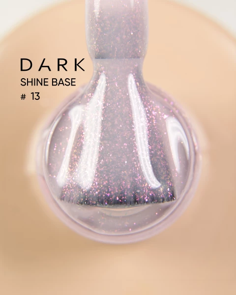 DARK Shine Base 13, 15 мл