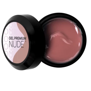 Komilfo Gel Premium Nude, 30 г