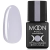 MOON FULL Breeze color Gel polish New, 8ml No. 411