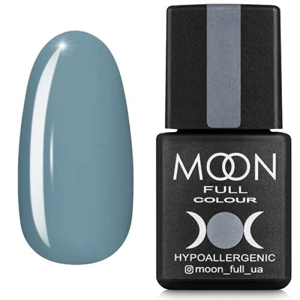 MOON FULL color Gel polish , 8 ml № 150