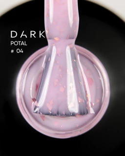 Baza Potal DARK nr 04, 10 ml