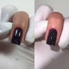 Dark Gel Polish Flash 10, 10 ml