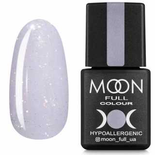 MOON FULL Opal color Gel polish,8 ml.№ 510