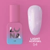 Luna Light Acrygel №54, 30 мл