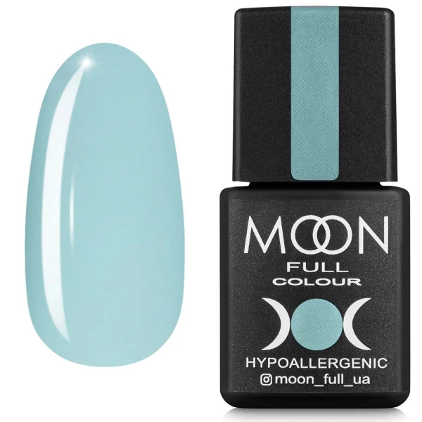 MOON FULL Breeze color Gel polish New, 8ml No. 416