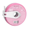 Interchangeable tape file white EXPERT in a plastic reel STALEKS PRO 180 grit