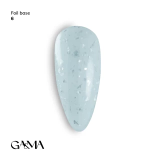 Ga&Ma Cover Base Folia 006 15 ml