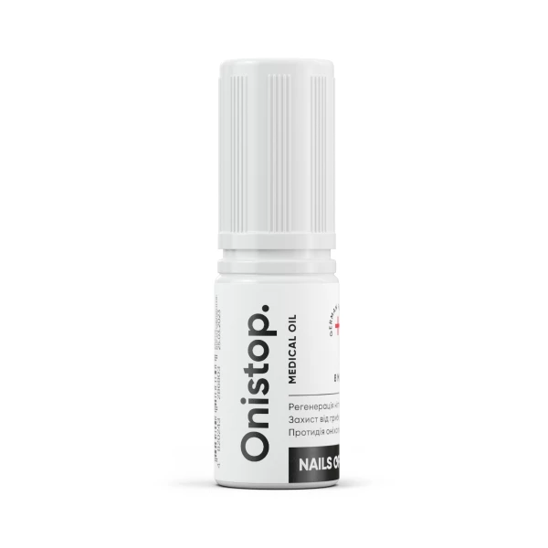 NAILSOFTHEDAY OniStop oil (for the treatment of onycholysis), 15 ml