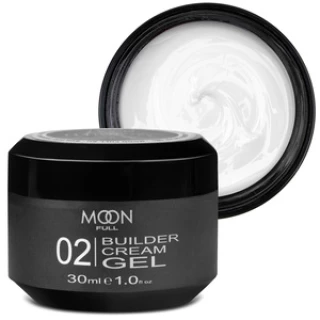 MOON FULL BUILDER GEL №02