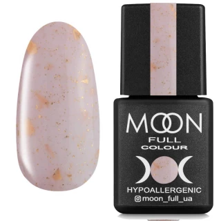 MOON FULL Leaf Rubber база с поталлю №02, 8 ml