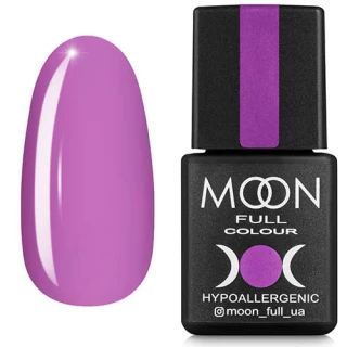 MOON FULL color Gel polish, 8 ml №162