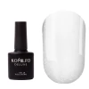 Komilfo No Wipe Milky Diamond Top, 8 ml