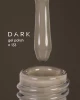 Dark gel polish (new collection) 133, 6 ml