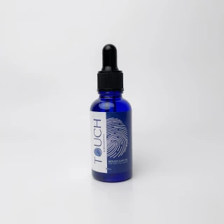 Touch molecular oil, 30 ml