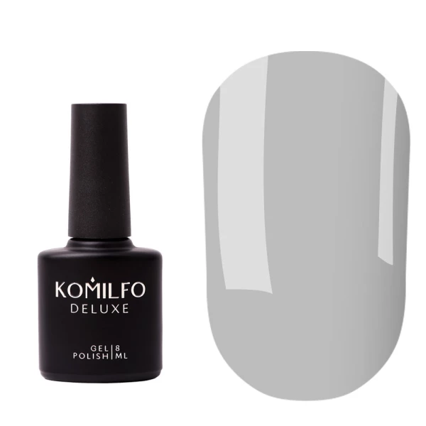 Komilfo Color Base Volcanic Ash, 8 мл