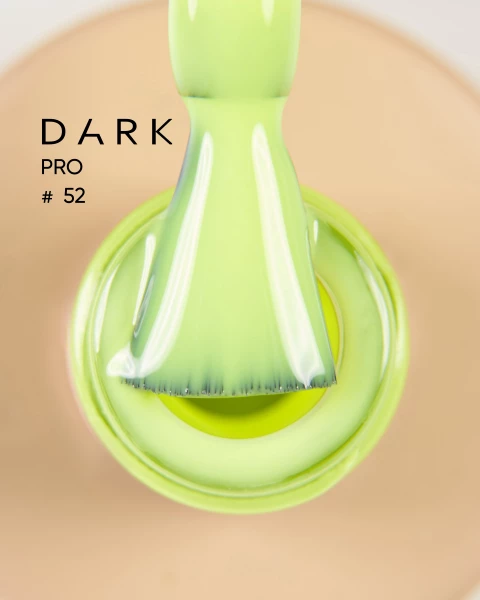 DARK PRO base №52, 15мл