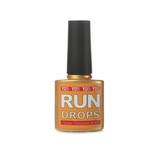 Yo!Nails Run Drops, 8 ml