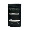 Coffee body scrub Nika Zemlyanikina, 50 g