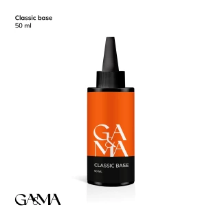 GA&MA Classic base, 50 ml