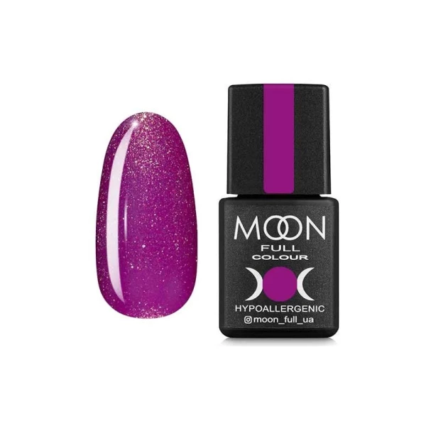 MOON FULL color Gel polish, 8 ml №309