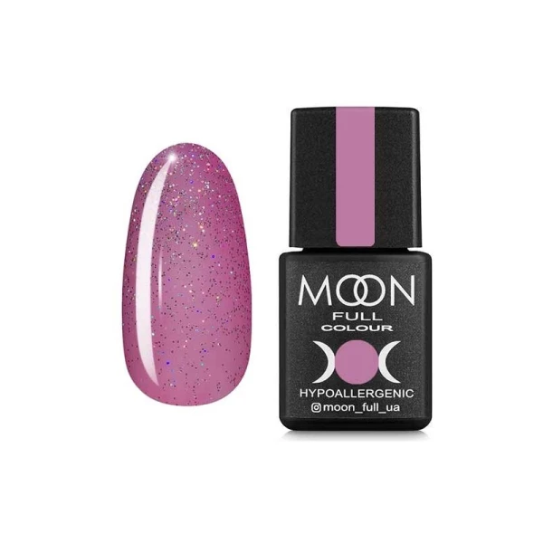 MOON FULL color Gel polish , 8 ml № 306