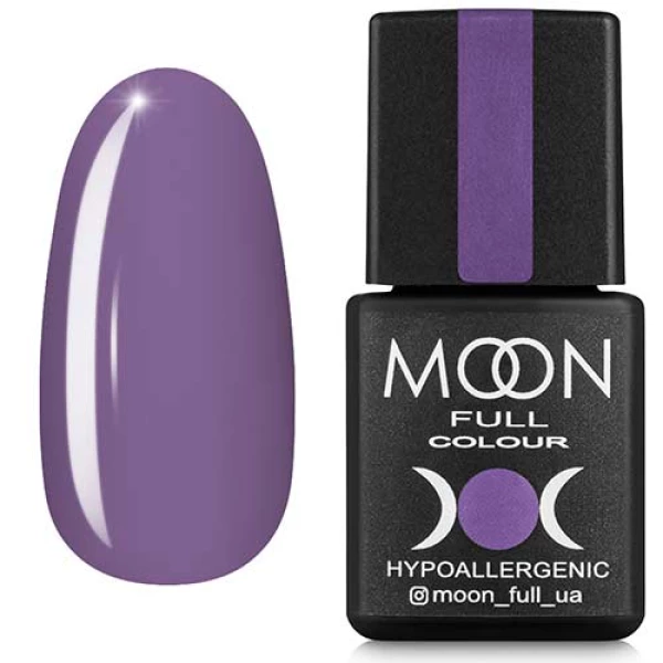 MOON FULL color Gel polish, 8 ml No. 159