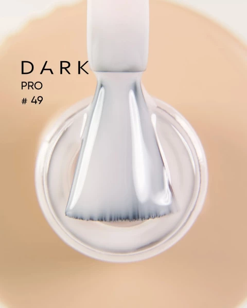 Baza DARK PRO nr 49, 15 ml