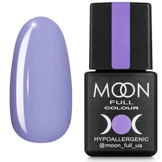 MOON FULL color Gel polish, 8 ml №156