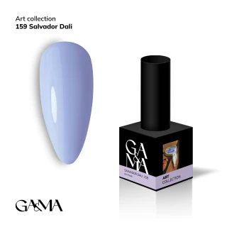 Ga&Ma Art collection 159 Salvador Dali, 10 ml