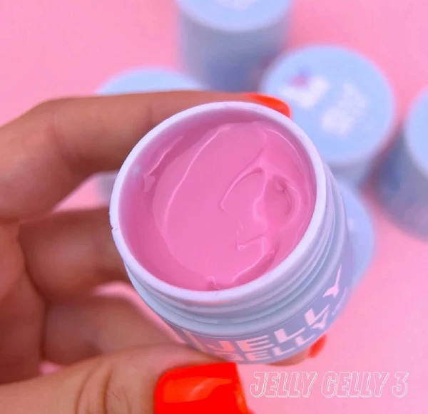 Luna Jelly Gelly №3 15мл