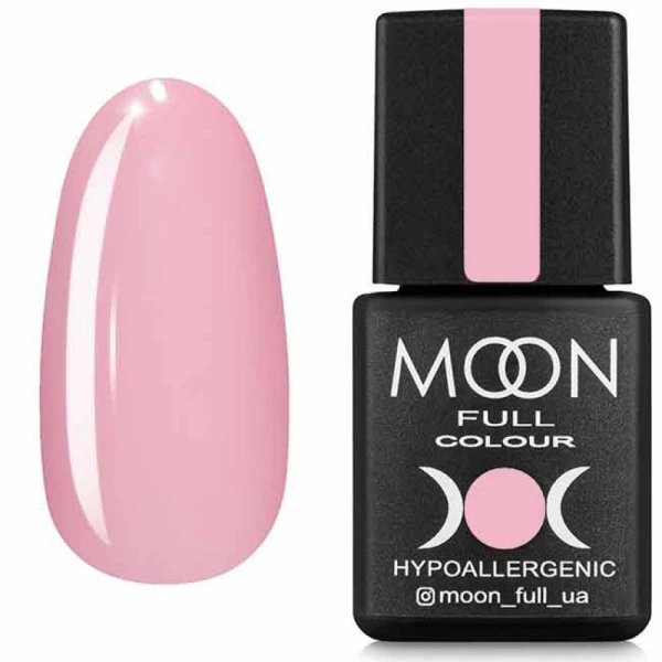 MOON FULL Spring-Summer ,8 ml.№ 605