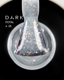 DARK Potal Base №25, 15мл