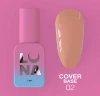 Luna Cover Base Nr 2 30ml