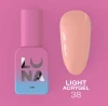 Luna Light Acrygel No. 38, 13 Ml