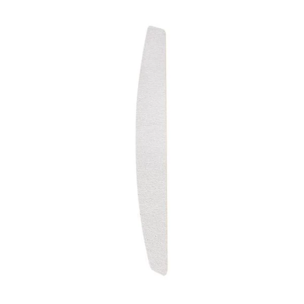 Interchangeable white files for the half-moon saw EXPERT 42 100 grit (50 pcs.)