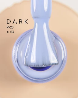 Baza DARK PRO nr 53, 15 ml