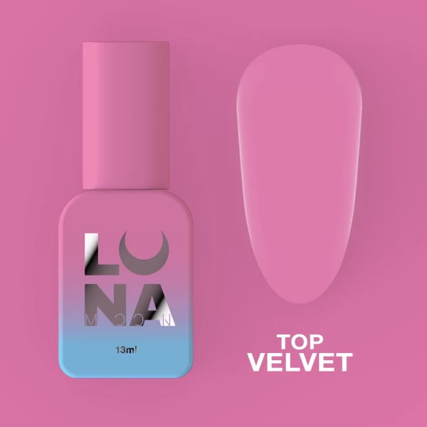 Luna Top Velvet (Matt) 13ml