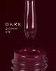 Dark gel polish (new collection) 79, 10 ml