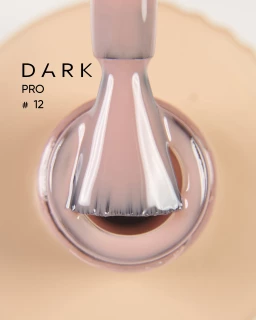 Baza DARK PRO nr 12, 15 ml