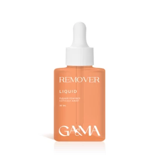 GA&MA Liquid Remover, 30 ml