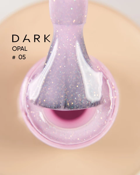 DARK Opal Base 5, 15 мл