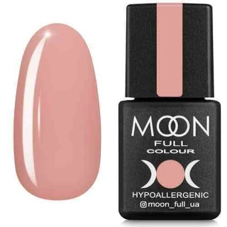 MOON FULL color Gel polish, 8 ml No. 200