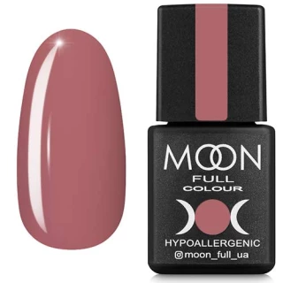 MOON FULL color Gel polish , 8 ml № 196