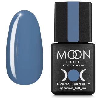 MOON FULL Fashion color Gel polish, № 241